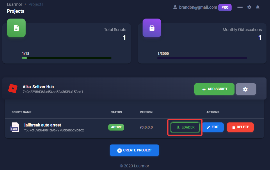 Quickstart - Documentation
